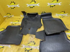 Комплект ковриков салона SKODA Octavia