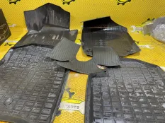 Комплект ковриков салона Volkswagen Polo