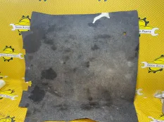 Пол багажника Volkswagen Polo