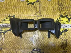 Воздуховод салона SKODA Octavia