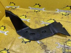 Воздуховод SKODA Octavia