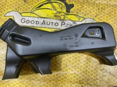 Воздуховод салона для ног SKODA Octavia