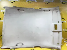 Обшивка потолка Volkswagen Polo