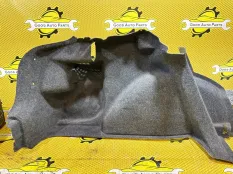 Обшивка багажника Volkswagen Polo