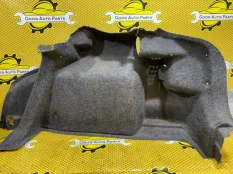 Обшивка багажника Volkswagen Polo