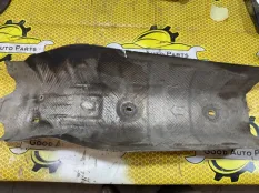 Экран тепловой глушителя KIA RIO