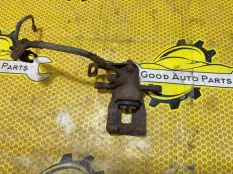 Суппорт тормозной KIA RIO