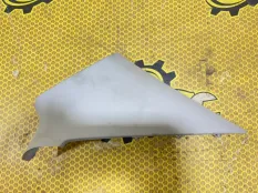 Обшивка стойки задней верхняя Skoda Rapid