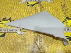 Обшивка стойки задней верхняя Skoda Rapid