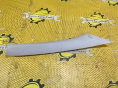 Обшивка стойки Skoda Rapid