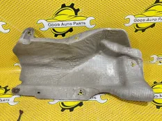 Экран тепловой глушителя Volkswagen Polo