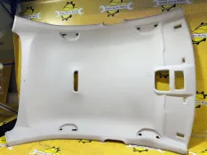 Обшивка потолка Volkswagen Polo