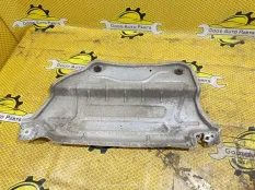 Экран тепловой SKODA Octavia