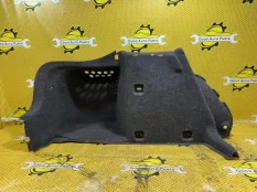 Обшивка багажника боковая SKODA Octavia