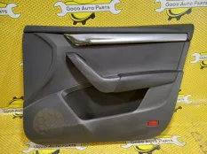 Обшивка двери карта SKODA Octavia