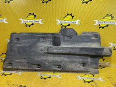 Защита днища кузова Volkswagen Polo