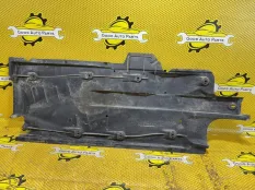 Защита днища кузова Volkswagen Polo