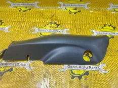 Обшивка стойки задней нижняя Skoda Rapid