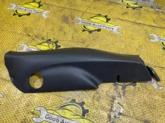 Обшивка стойки Skoda Rapid