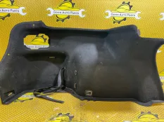 Обшивка багажника боковая KIA Optima