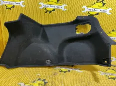 Обшивка багажника боковая KIA Optima