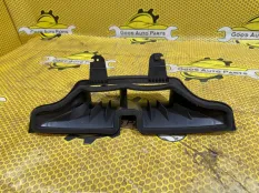 Воздуховод отопителя Skoda Rapid