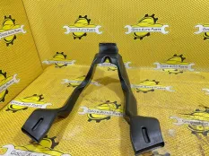 Воздуховод Skoda Rapid