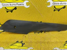 Накладка центральной консоли SKODA Octavia