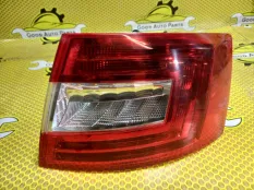 Фонарь SKODA Octavia