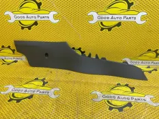 Накладка центральной консоли SKODA Octavia