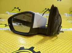 Зеркало заднего вида SKODA Octavia