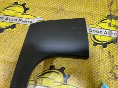 Обшивка стойки передней нижняя Skoda Rapid