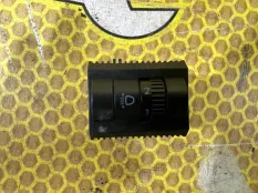 Кнопка корректора фар Volkswagen Polo