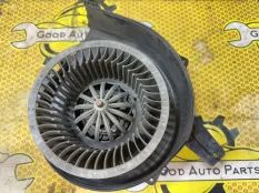 Мотор печки Skoda Rapid