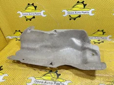 Экран тепловой рулевой рейки SKODA Octavia