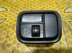 Блок кнопок корректора фар KIA Optima