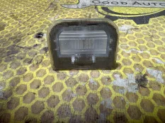 Плафон подсветки номерного знака KIA Optima