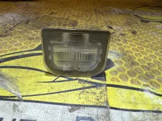 Плафон подсветки номерного знака KIA Optima