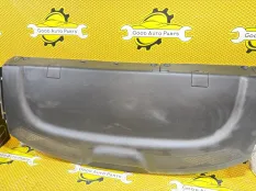 Полка салона задняя Volkswagen Polo