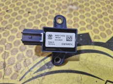 Датчик удара AIRBAG SRS KIA Optima
