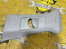 Обшивка стойки центральной верхняя SKODA Octavia