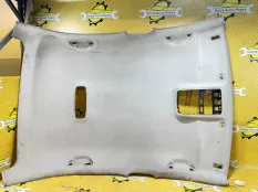 Обшивка потолка SKODA Octavia