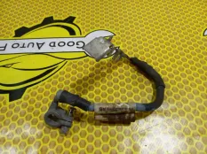 Клемма аккумулятора минусовая SKODA Octavia