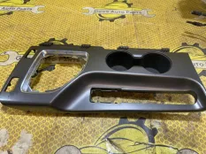 Накладка центральной консоли KIA Optima