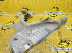 Экран тепловой топливного бака Volkswagen Polo