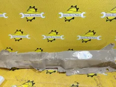 Экран тепловой глушителя Volkswagen Polo