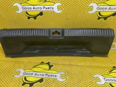 Обшивка багажника Volkswagen Polo