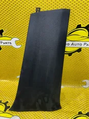 Обшивка стойки центральной нижняя Volkswagen Polo