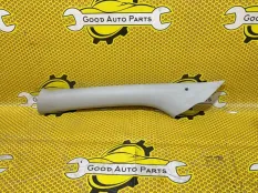 Обшивка стойки передней верхняя Volkswagen Polo