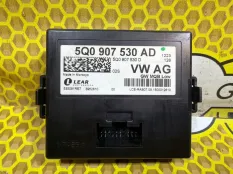 Блок диагностический Gateway SKODA Octavia